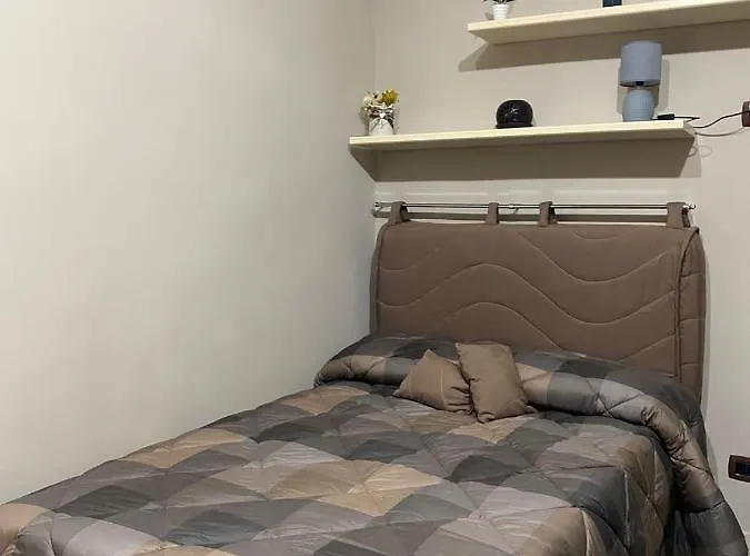 Samy House Napoli