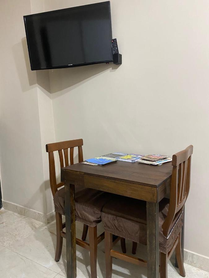 Holiday home Samy House Naples