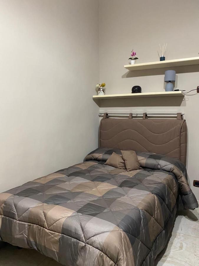 Samy House Holiday home Naples