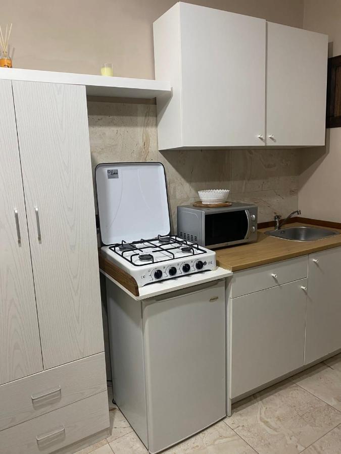 Samy House Holiday home